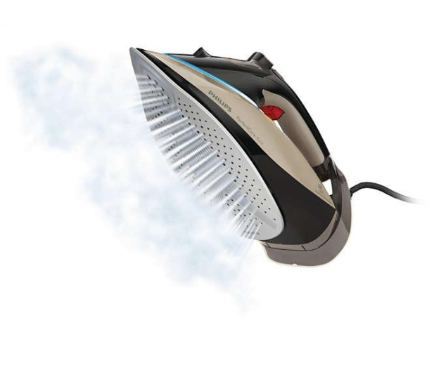 Philips Żelazko Perfectcare Azur GC4929/80 - 315907 - zdjęcie 9